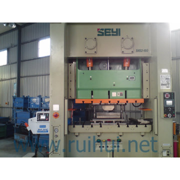 Nc Servo Feeder